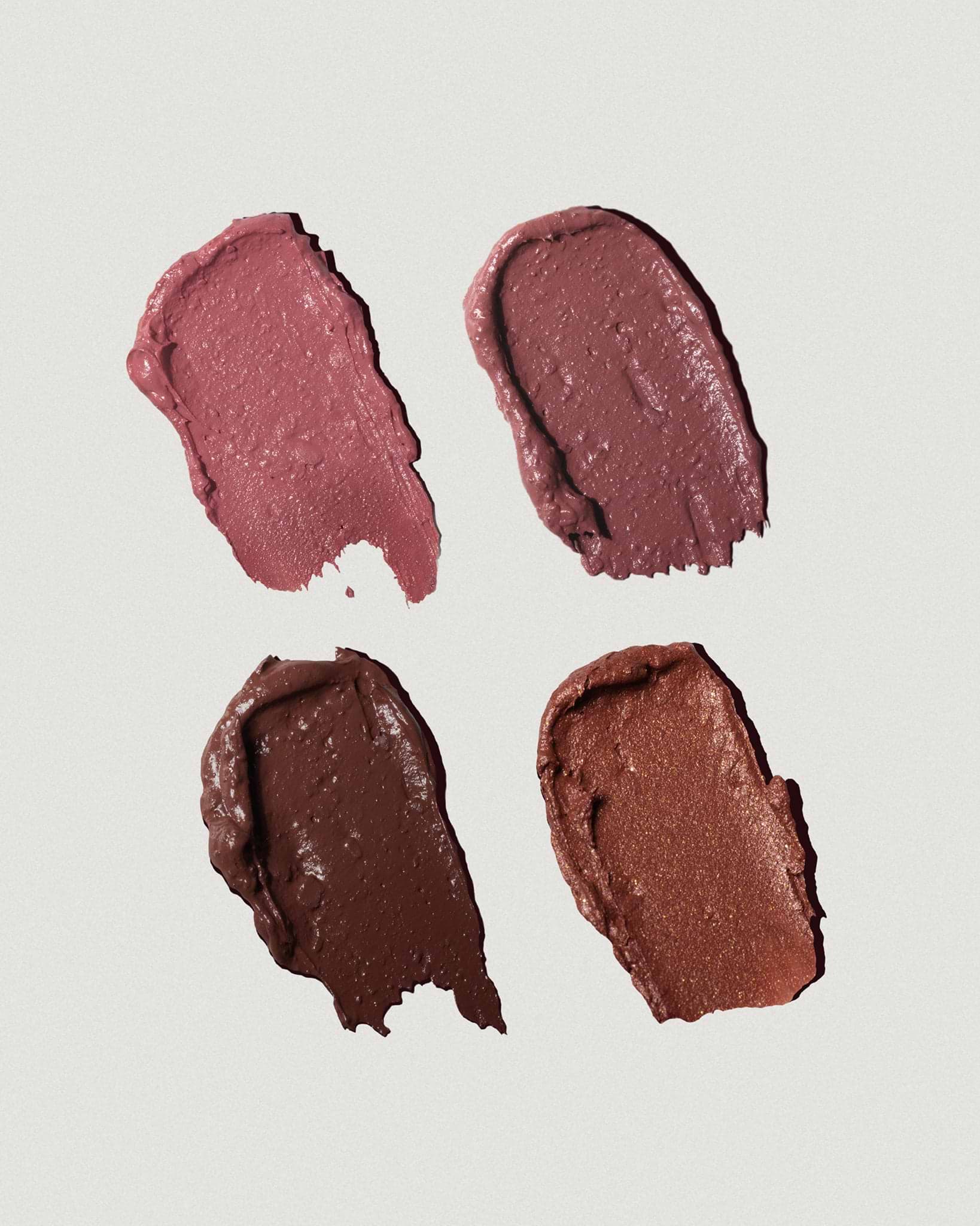 MÁDARA Organic Skincare dazzle nights shades A6503 product photo on plain background.