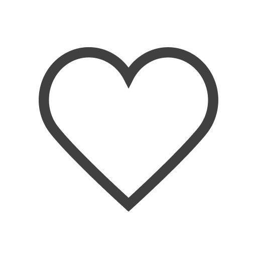 heart icon