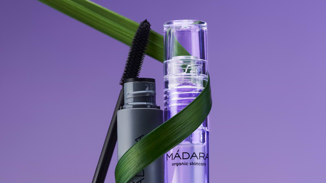  MÁDARA Organic Skincare