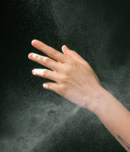 Natural scent composition