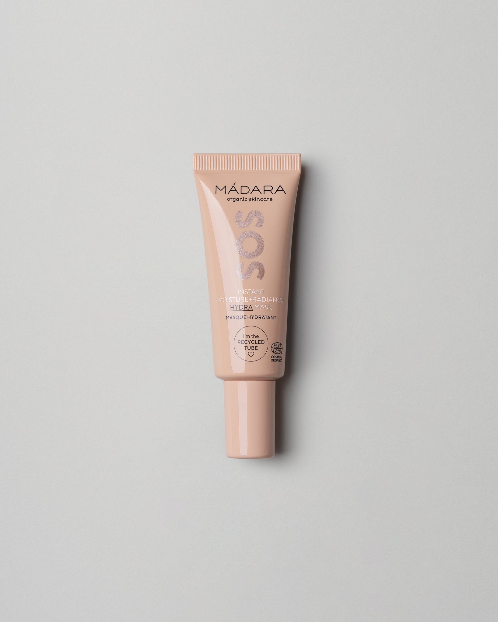 Instant Moisture+Radiance Masque hydratation et éclat