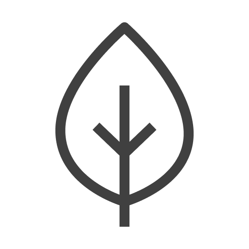 vegan friendly icon