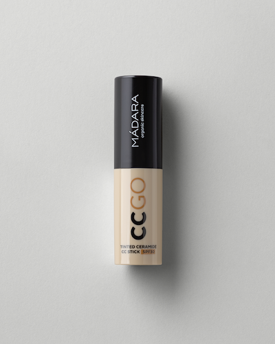 Sävyttävä -keramidi-CC-puikko SPF30