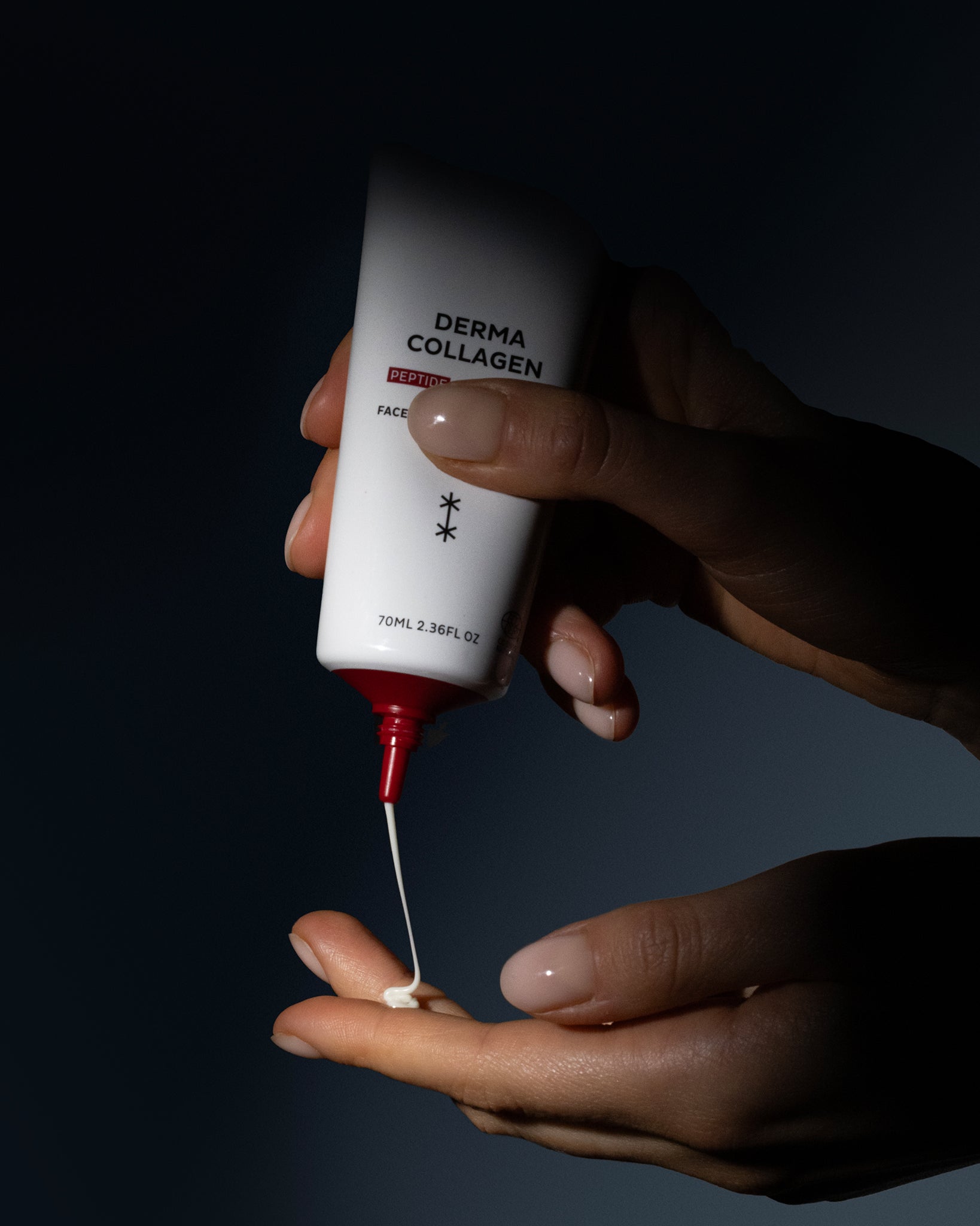 Peptide Night cream | MÁDARA