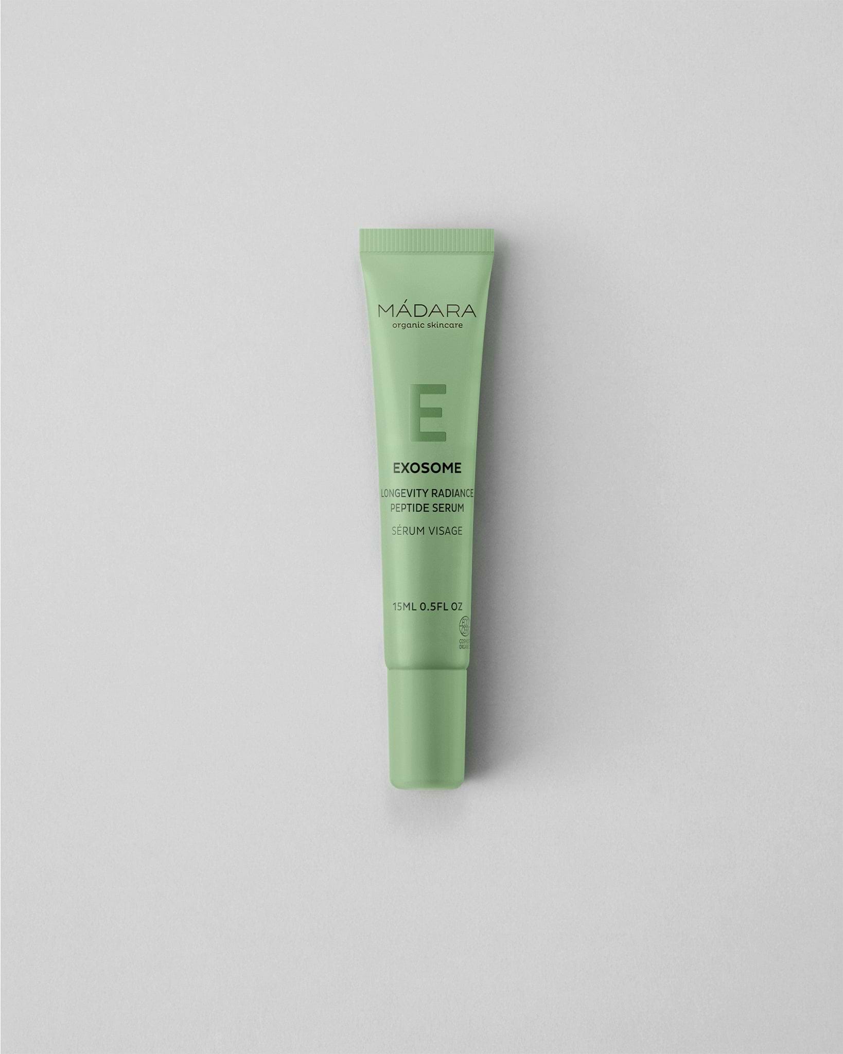 Radiance Peptide Serum