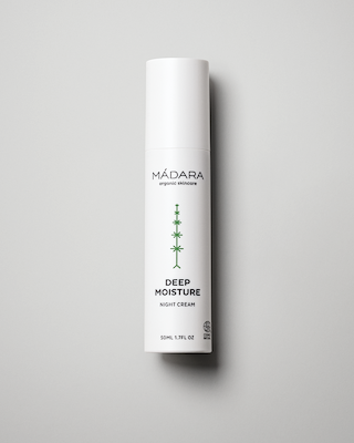 Night Cream