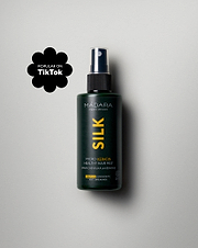 Micro-Keratin sprejs matiem