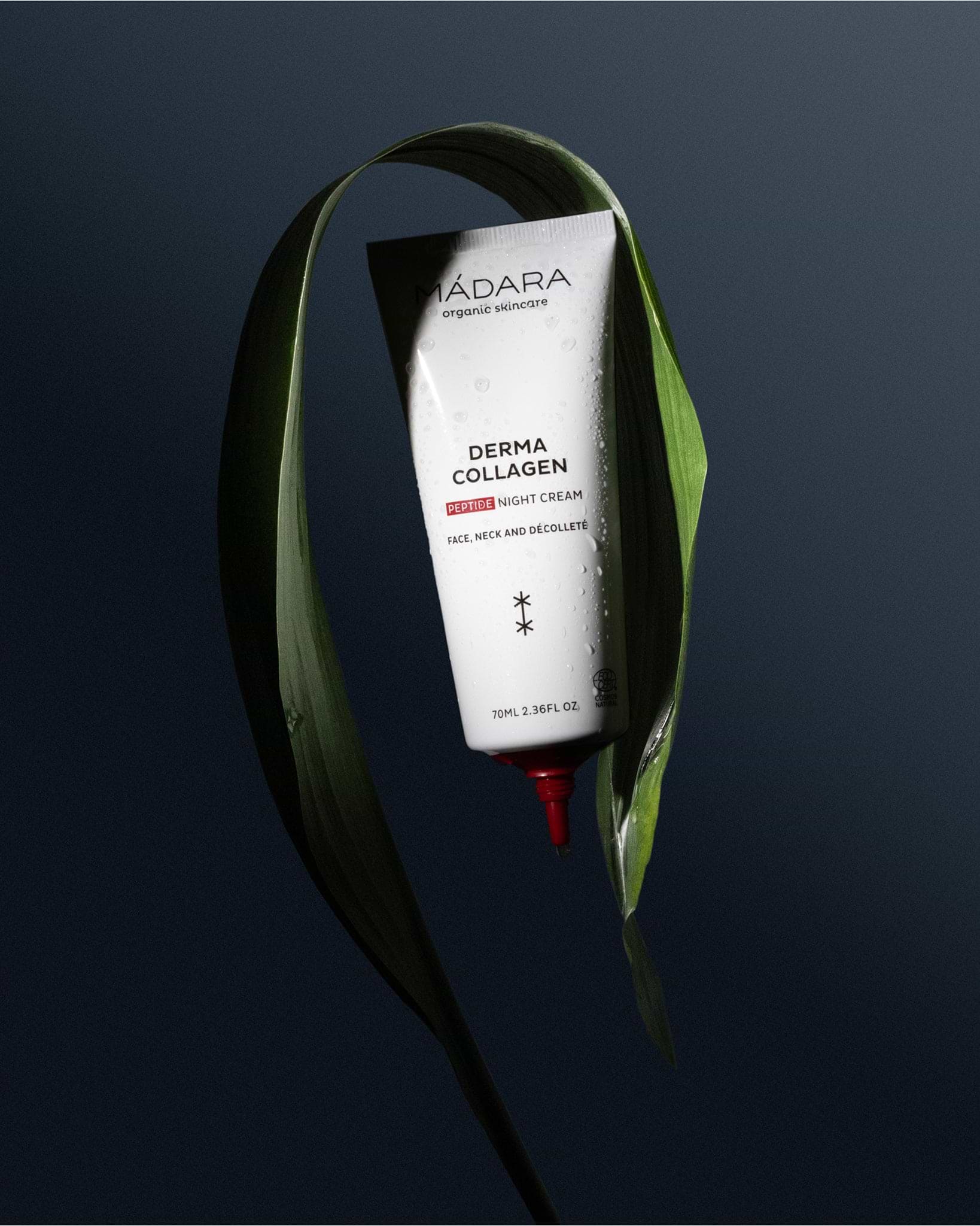 Peptide Night Cream Madara