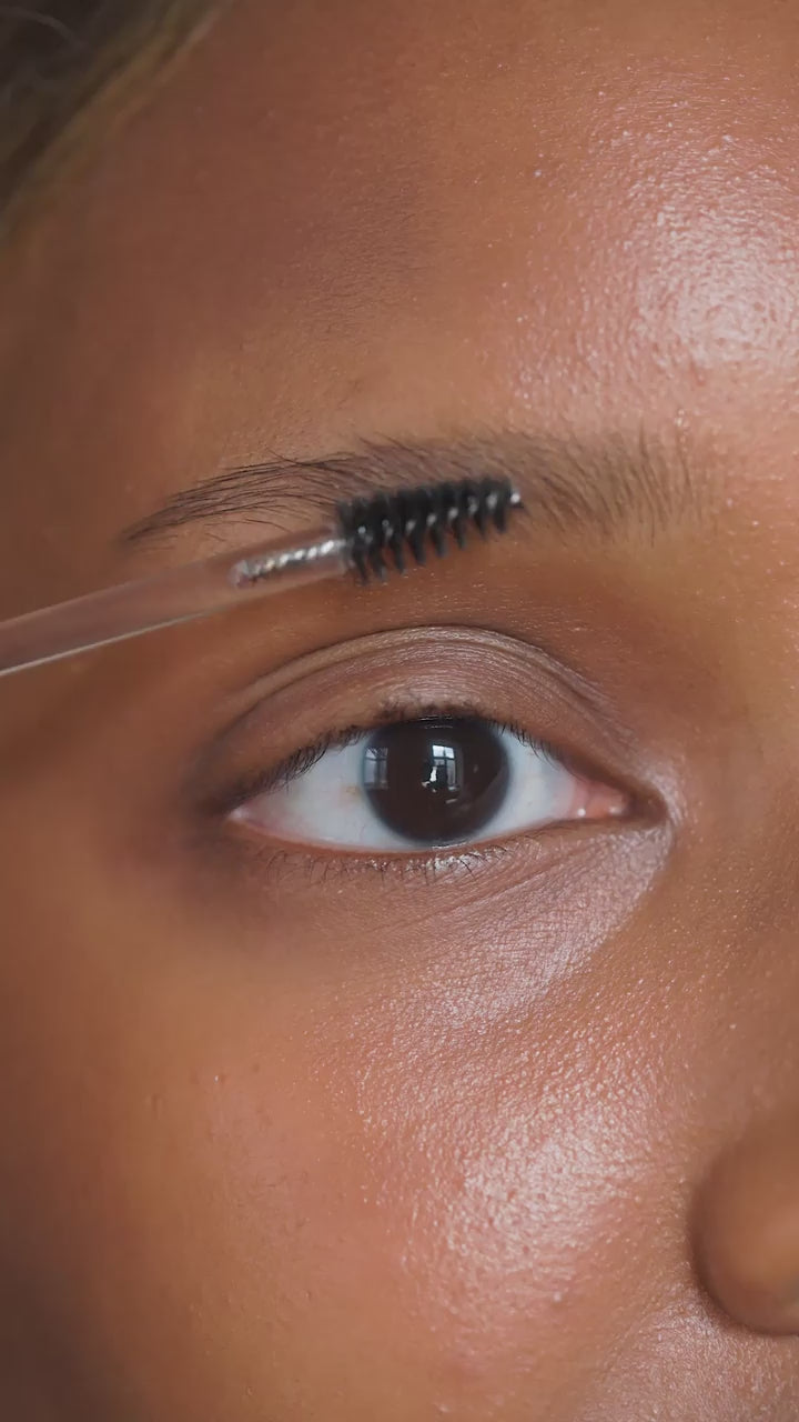 Brow and Lash Booster: Clear