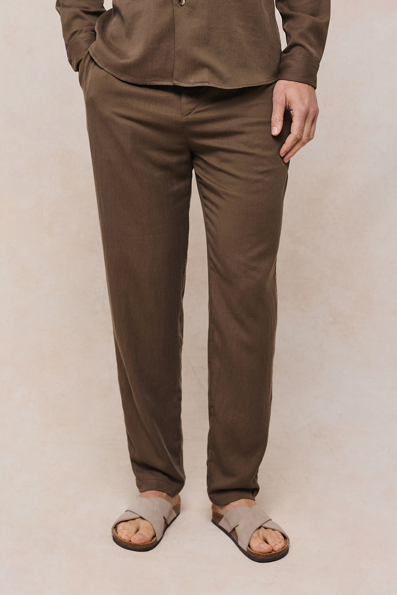 Sergio Broek - Bruin