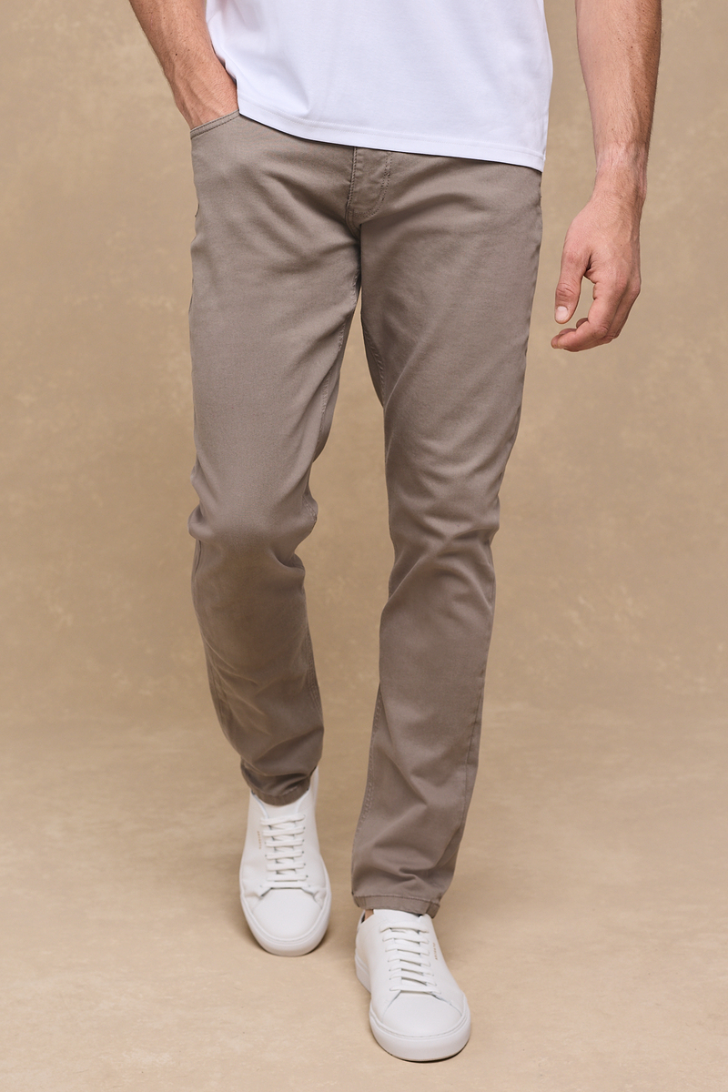 Marco Jean - Burnt Olive
