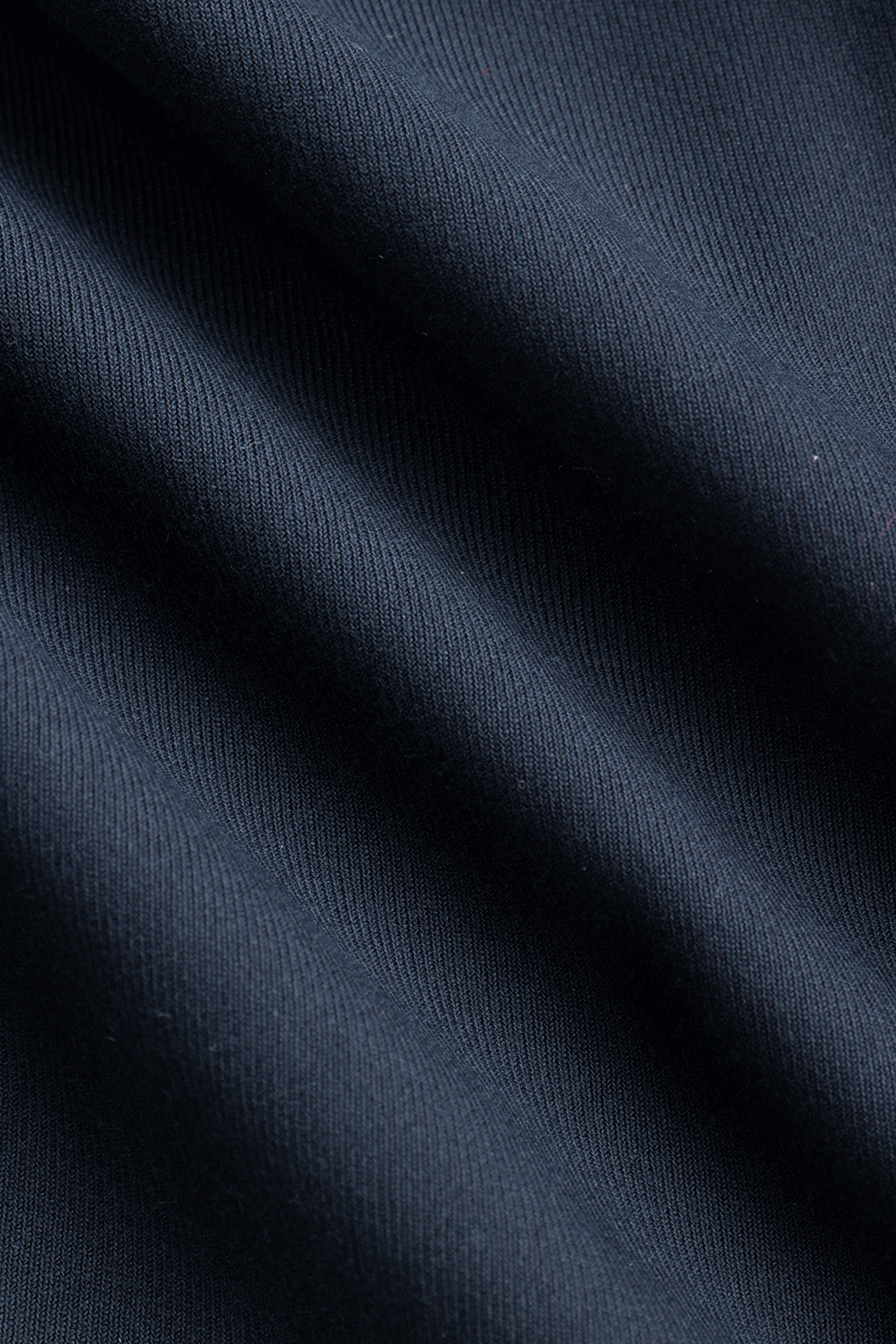 Jasper Tailored Trouser - Navy