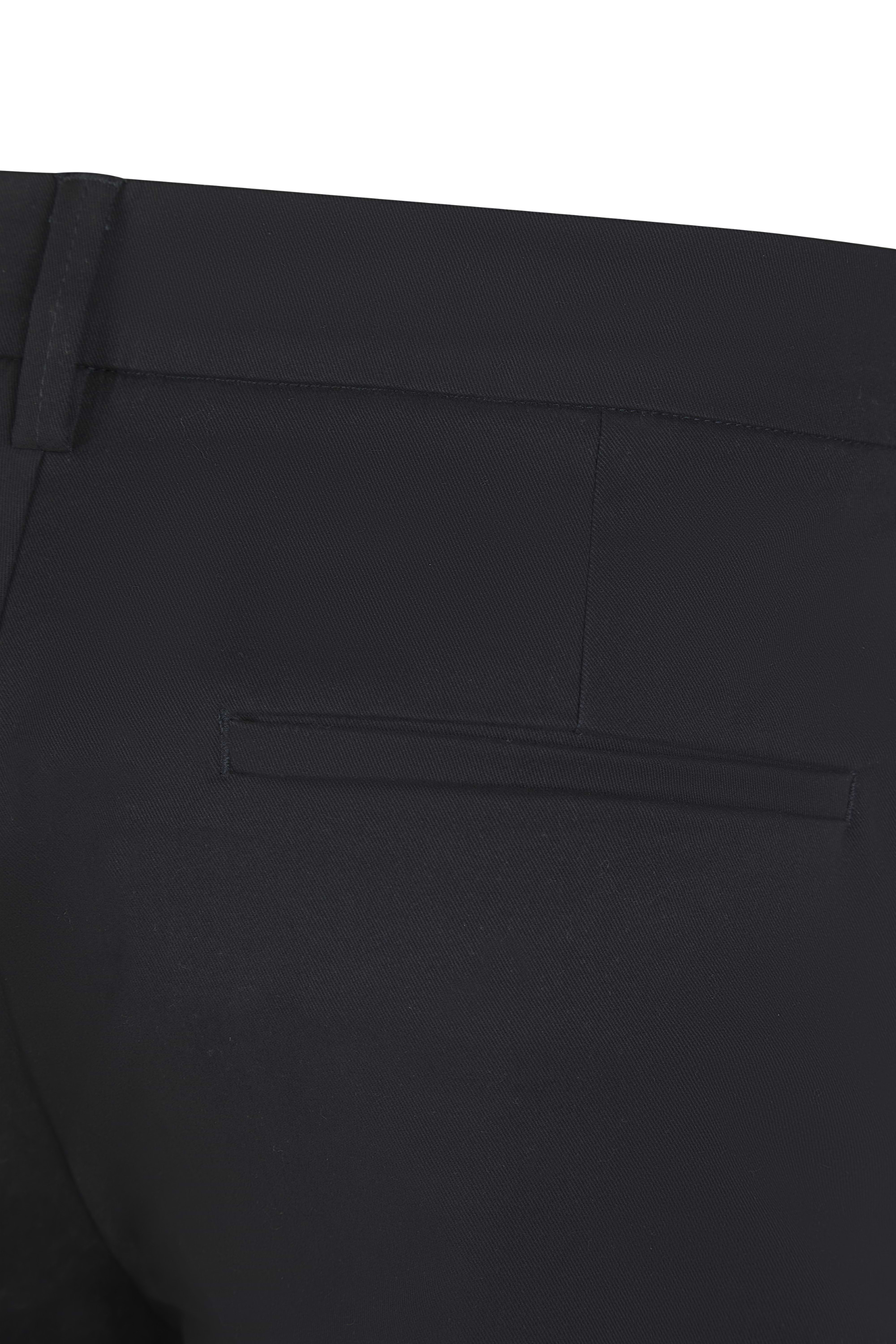 Elliot Easy Chino - Dark Navy