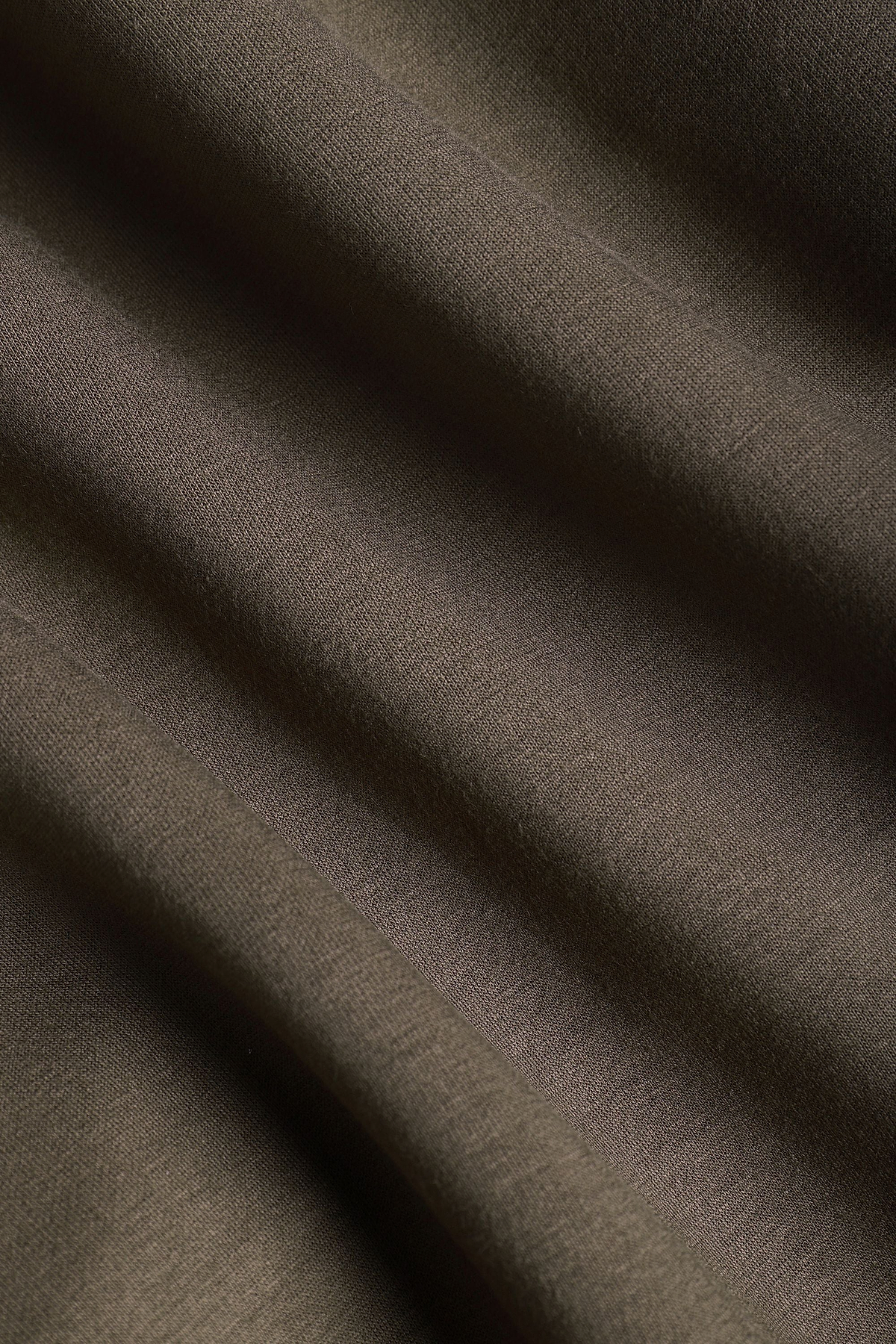 Luxe Short - Burnt Olive