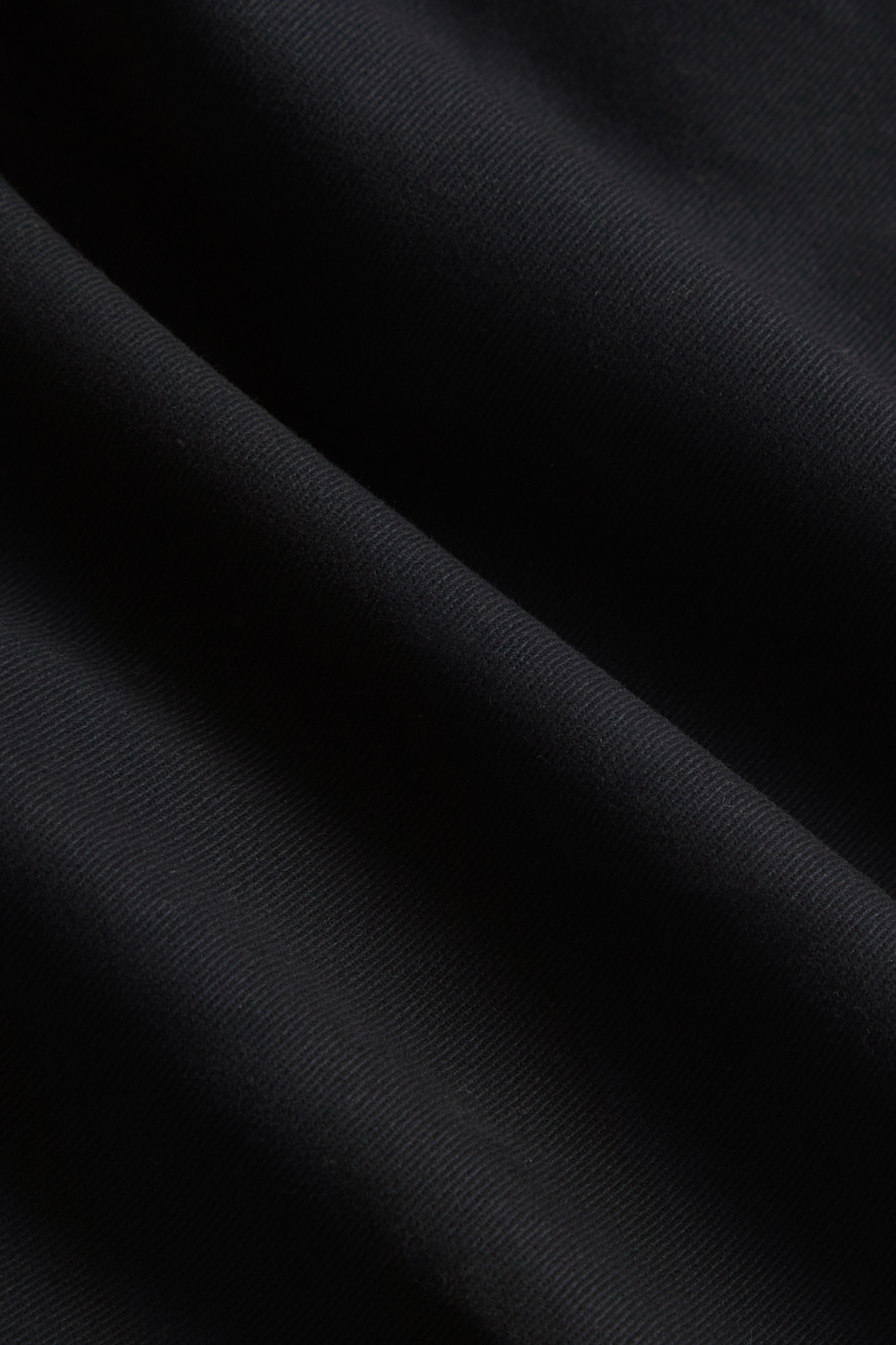 Elliot Easy Chino - Dark Navy