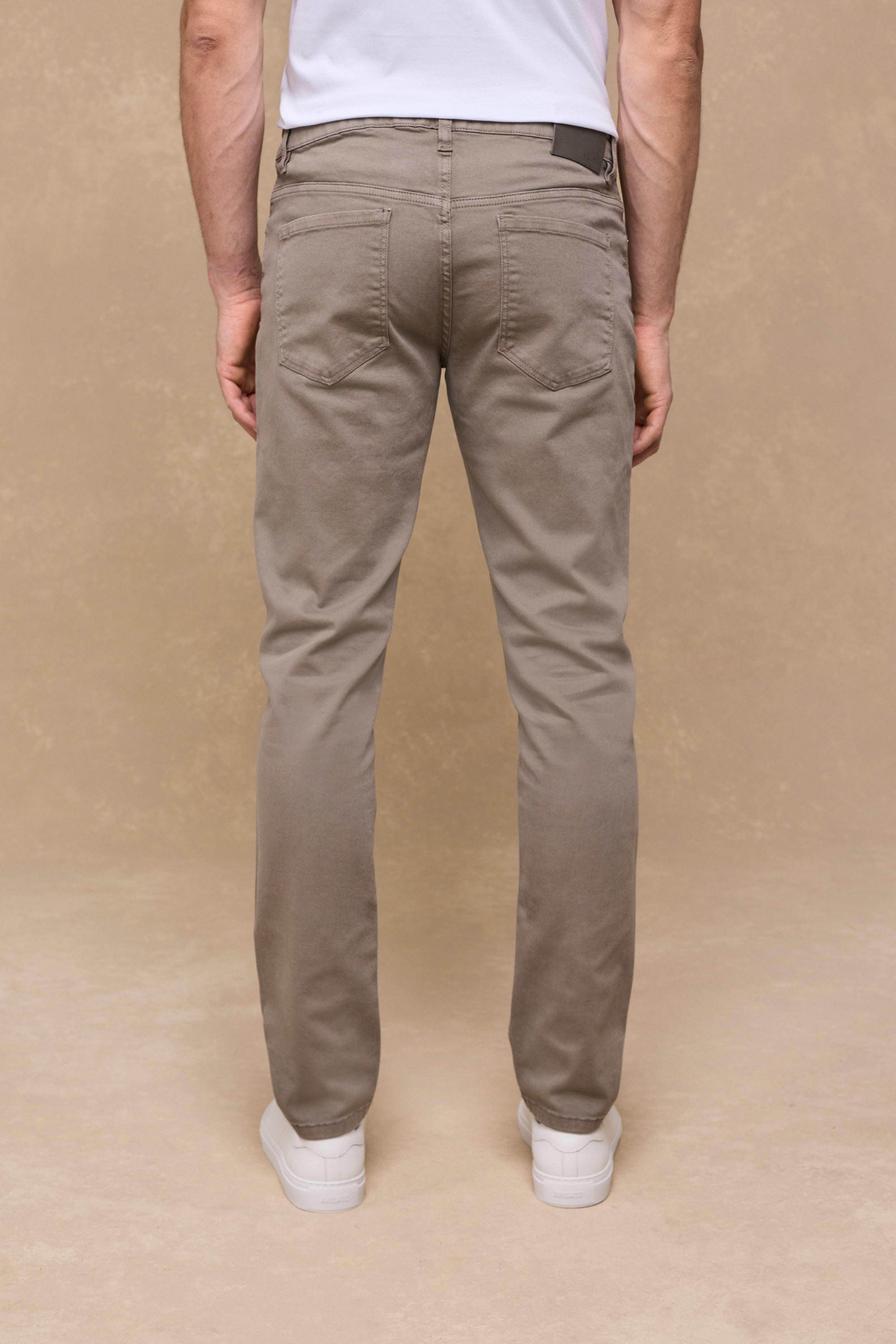 Marco Jean - Burnt Olive