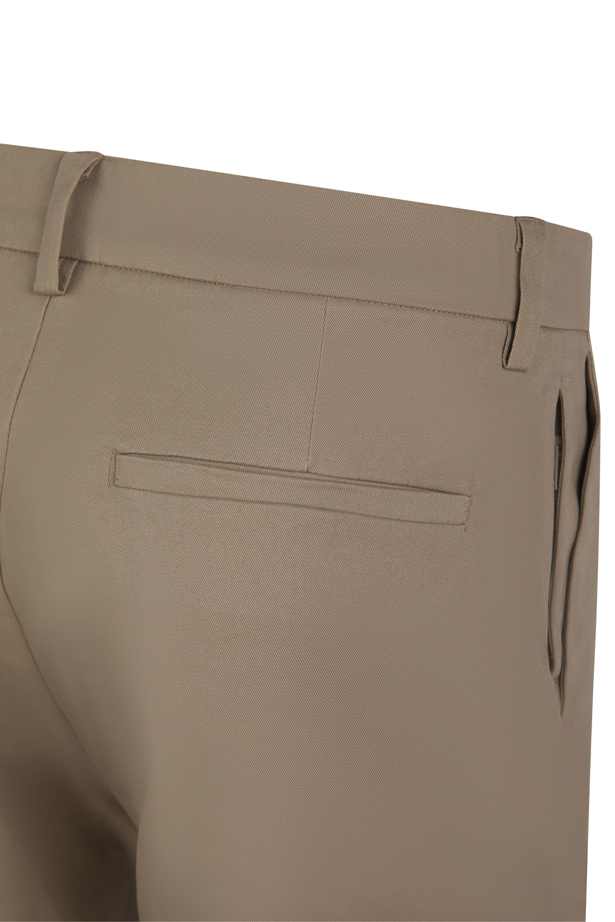 Elliot Easy Chino - Beige