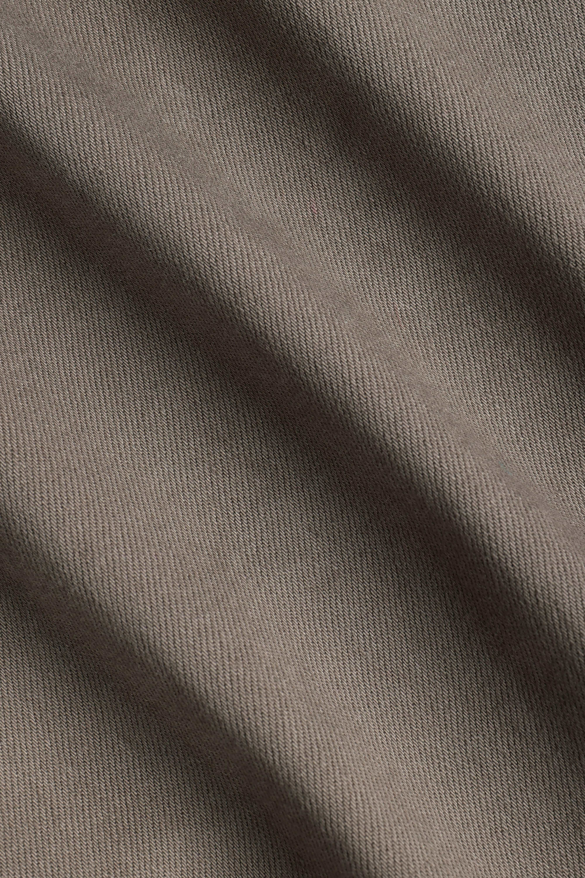 Marco Jean - Burnt Olive
