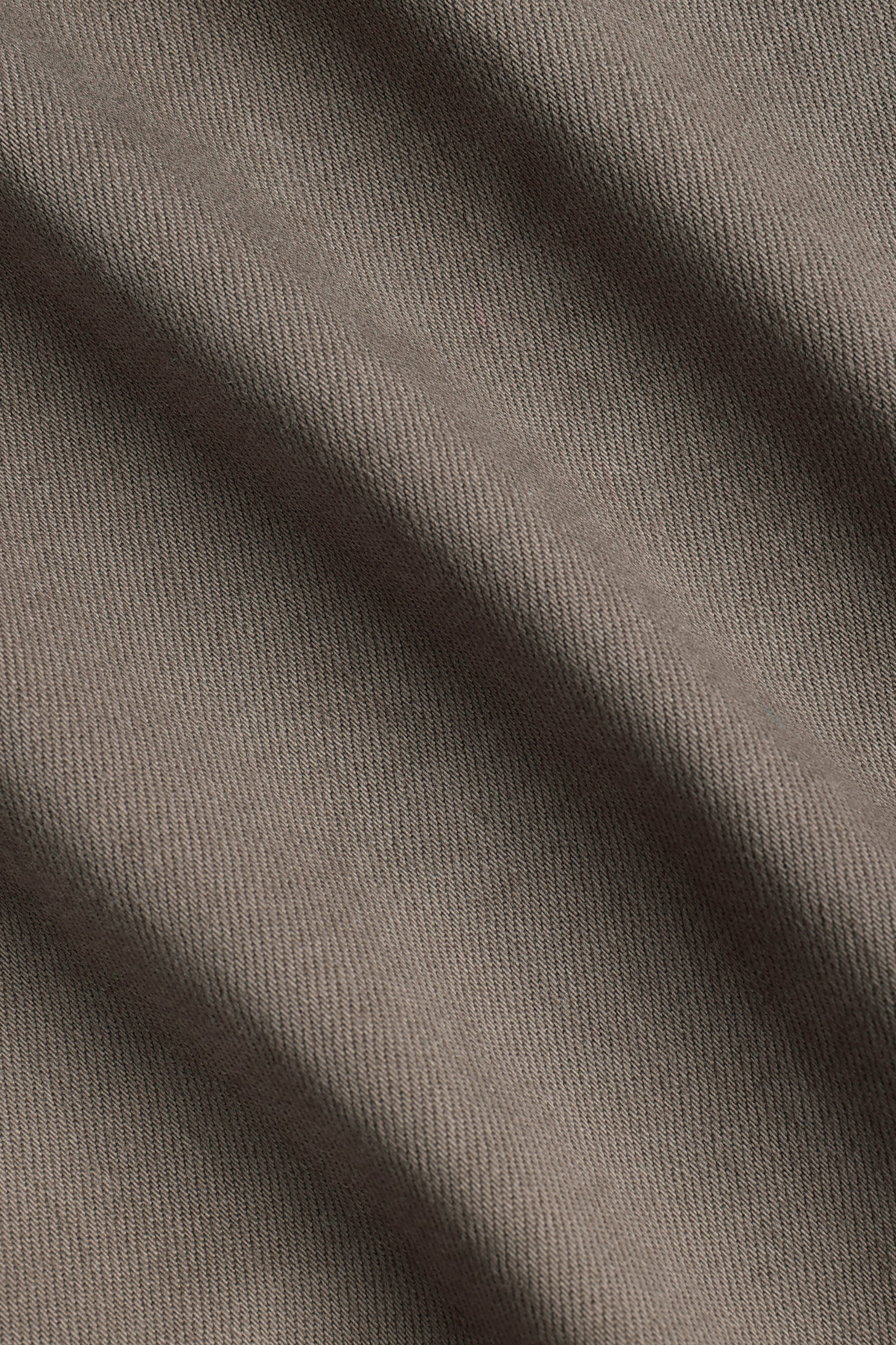 Marco Jean - Burnt Olive
