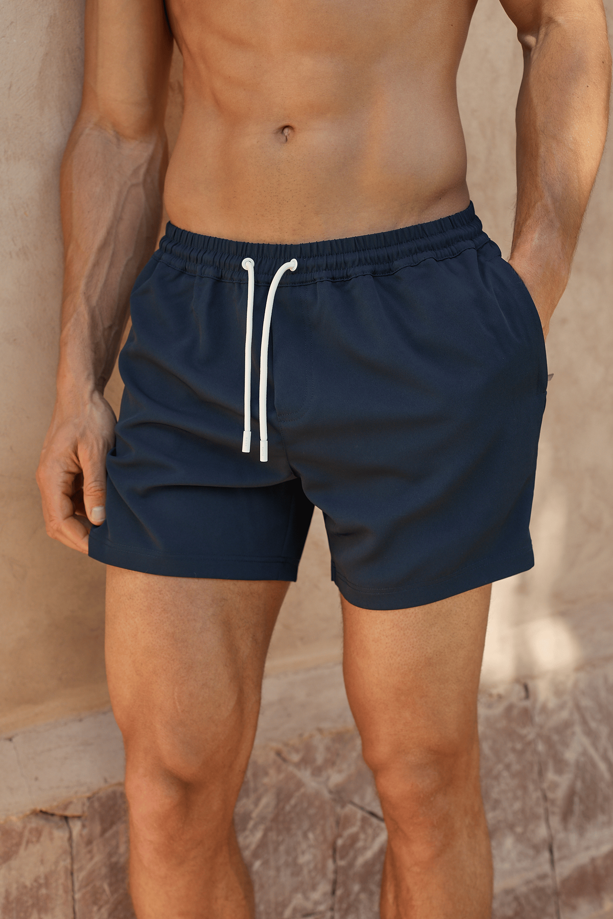 Spiga Swim Short - Navy