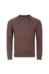BROWN MARL