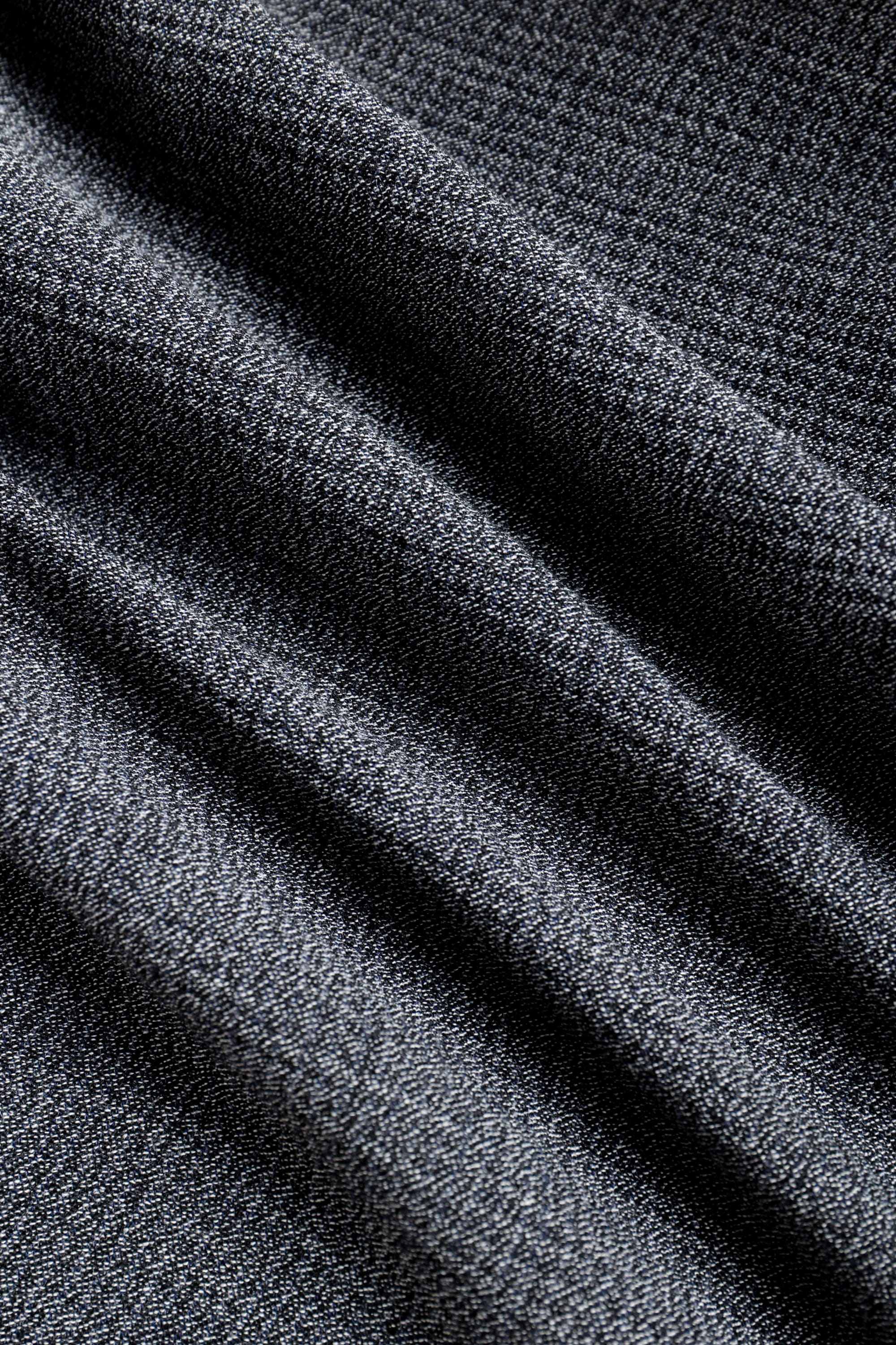 Leon Shirt - Navy