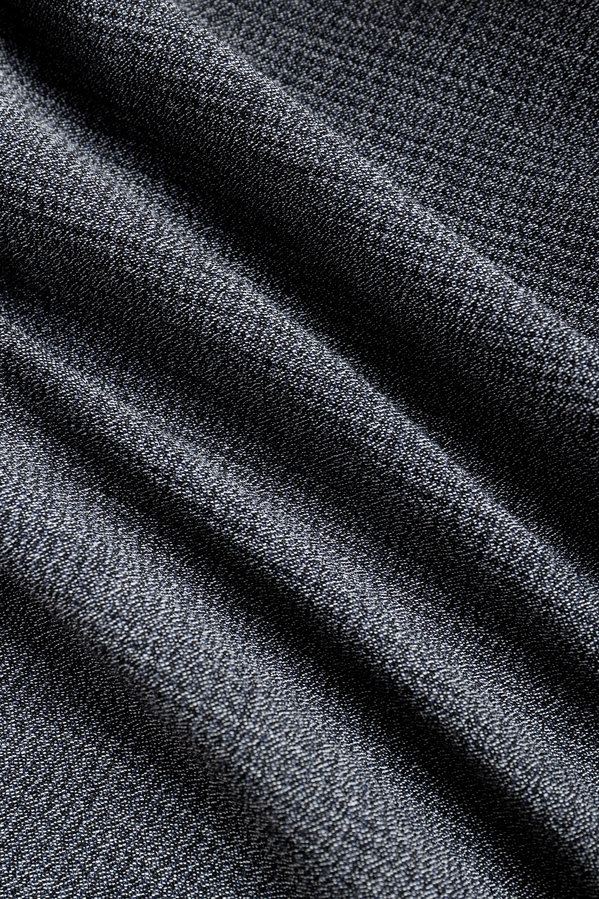 Leon Shirt - Navy