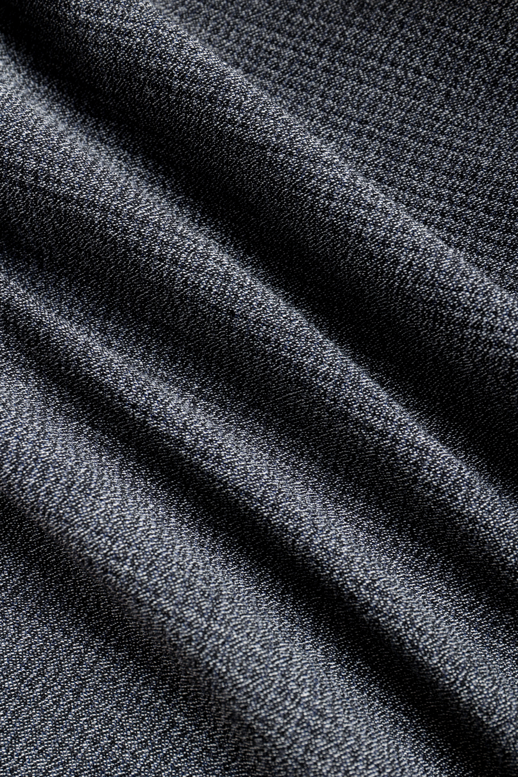 Leon Shirt - Navy
