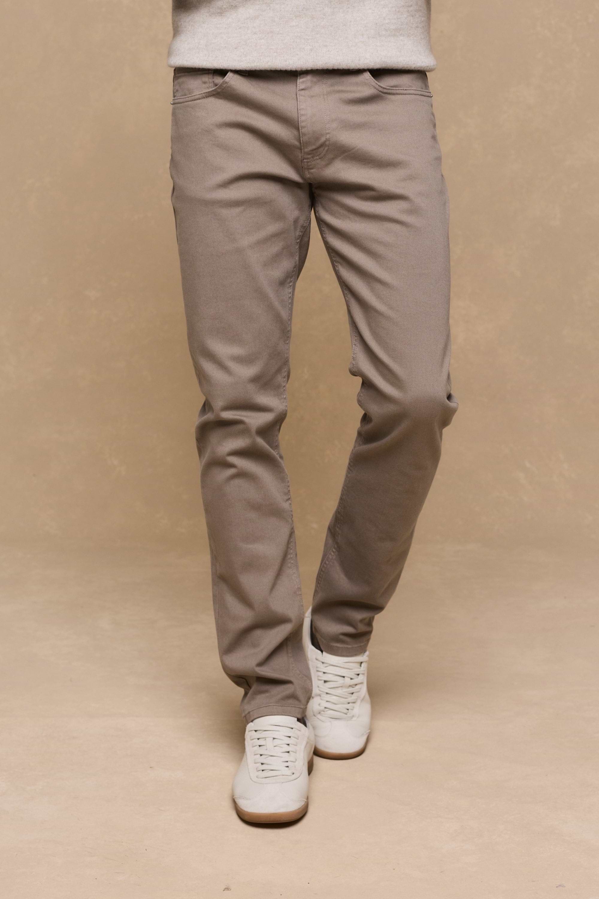 Marco Jean - Burnt Olive