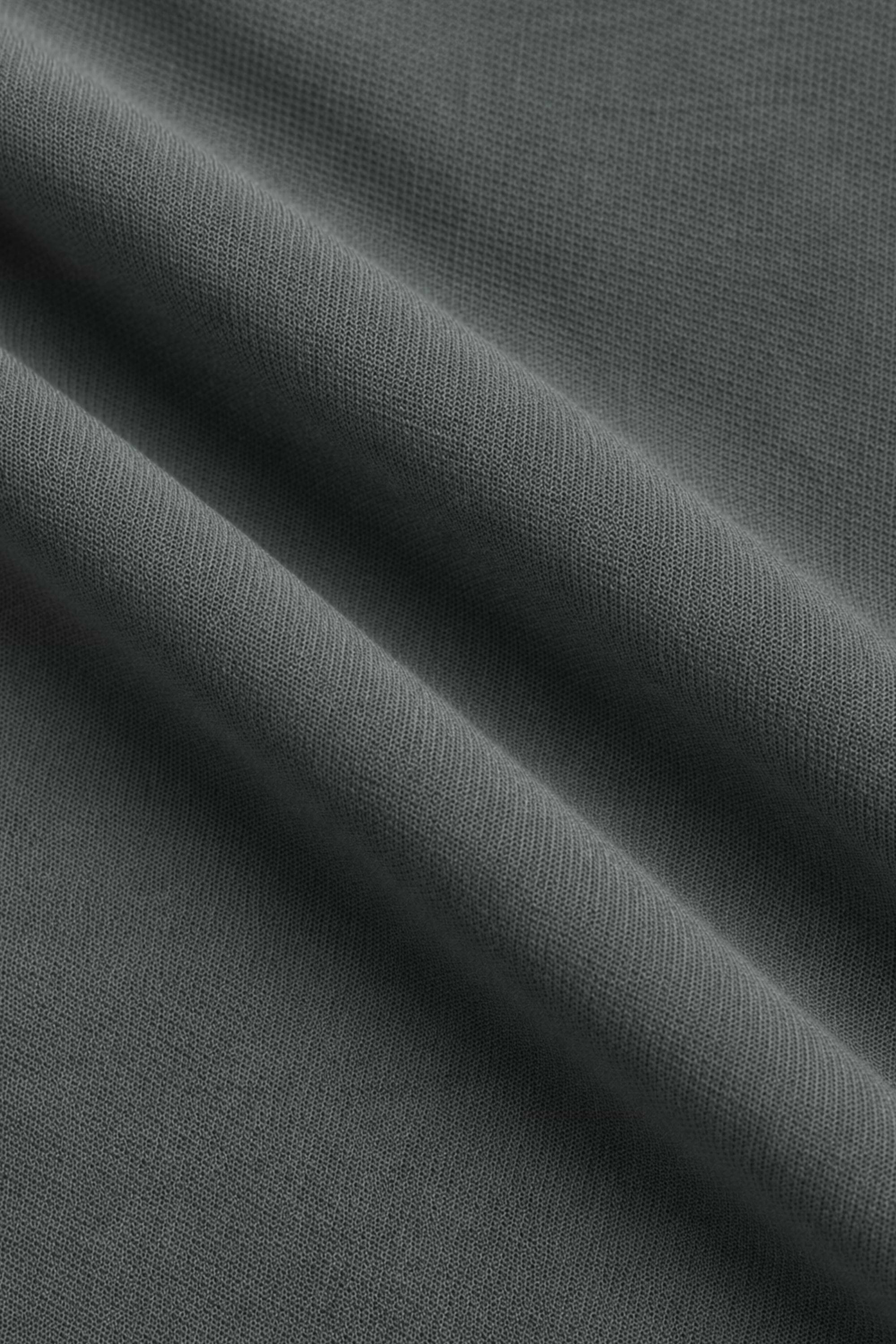 Viggo Jersey Knit Trouser - Sage