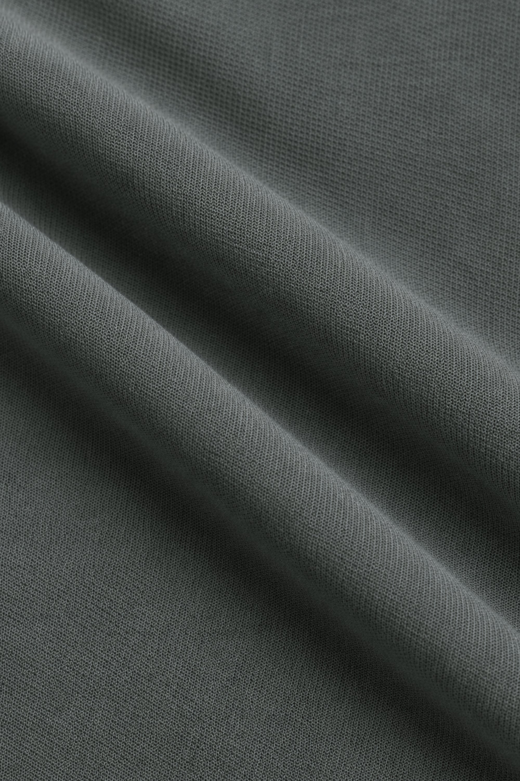 Viggo Jersey Knit Trouser - Sage