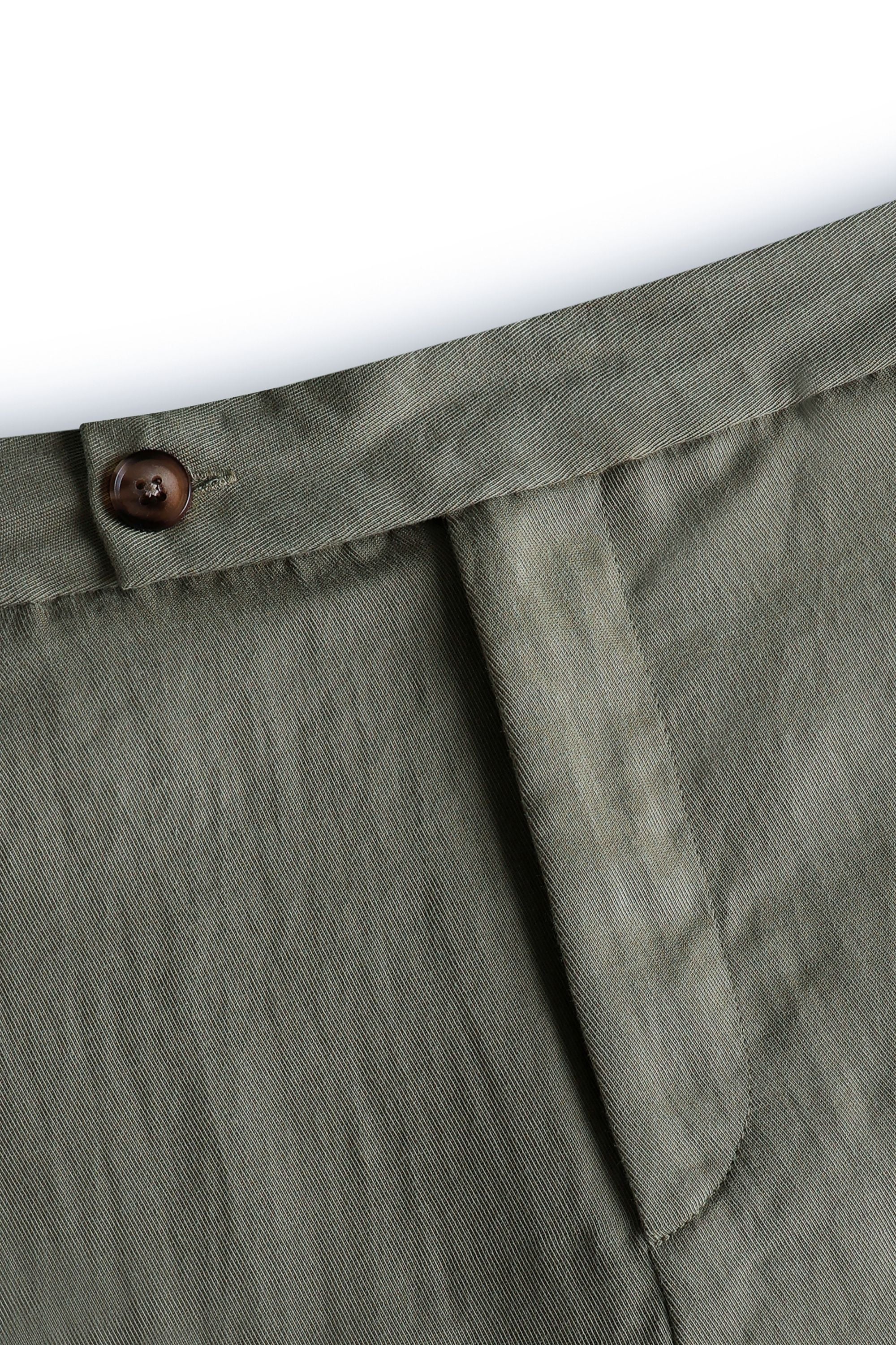 Sergio Trouser - Khaki