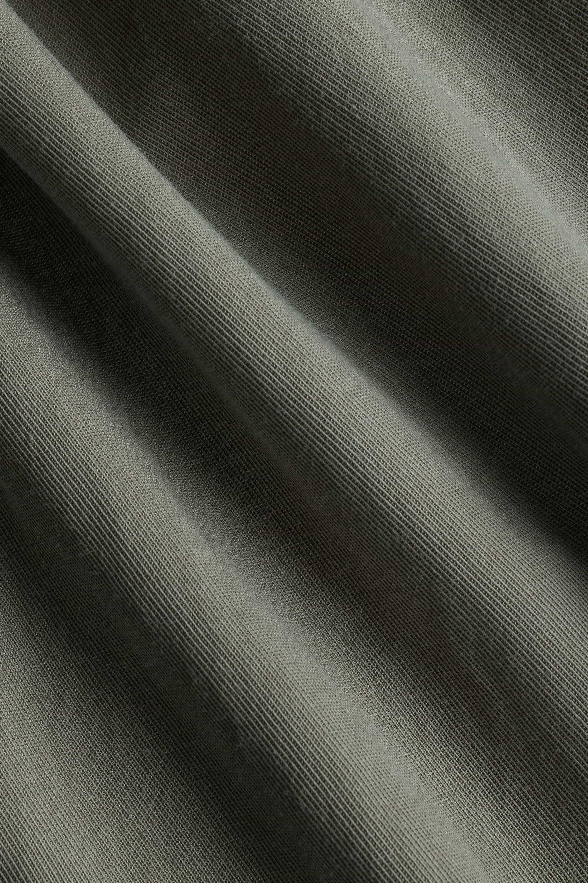 Sergio Trouser - Khaki