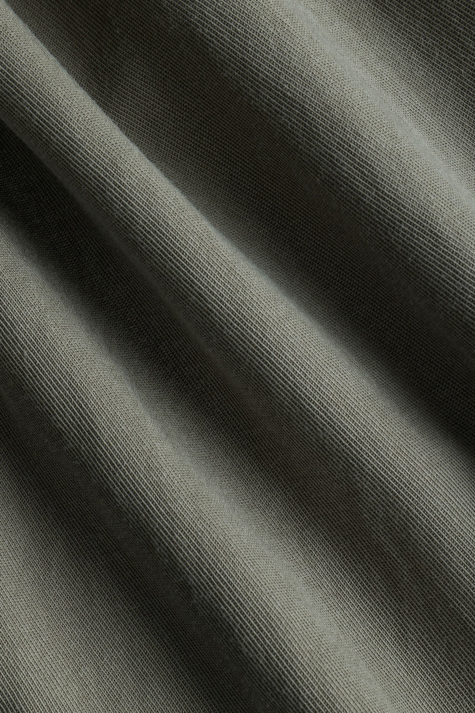 Sergio Trouser - Khaki