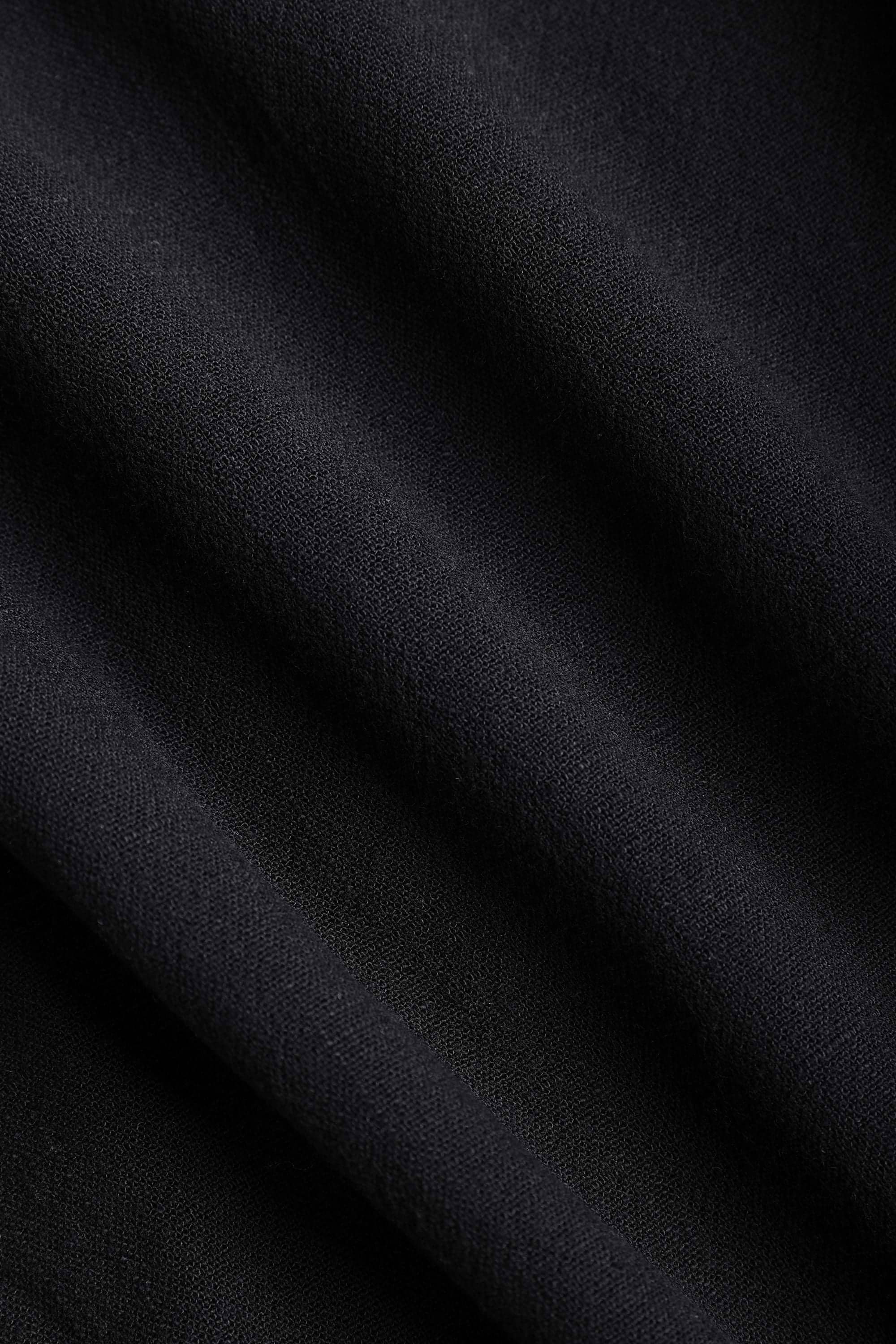 Zarco Crinkled Jersey Short - Navy