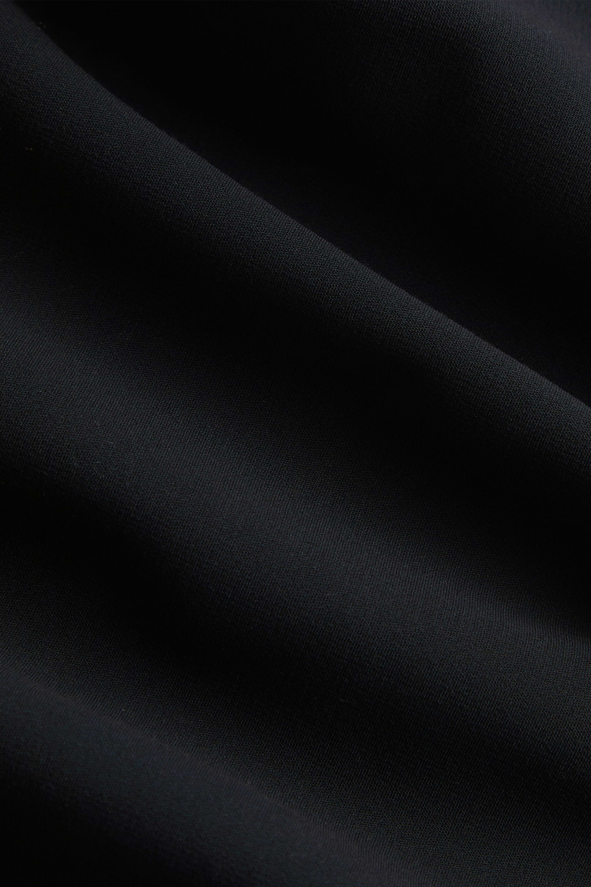 Mateo Tapered Trouser - Dark Navy