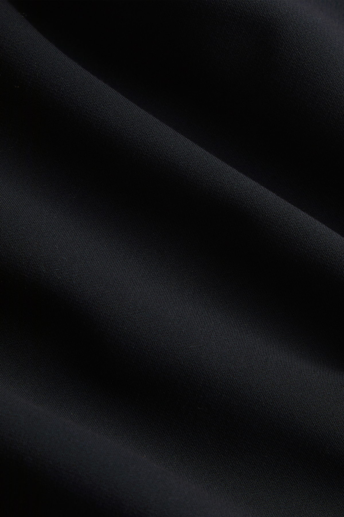 Mateo Tapered Trouser - Dark Navy
