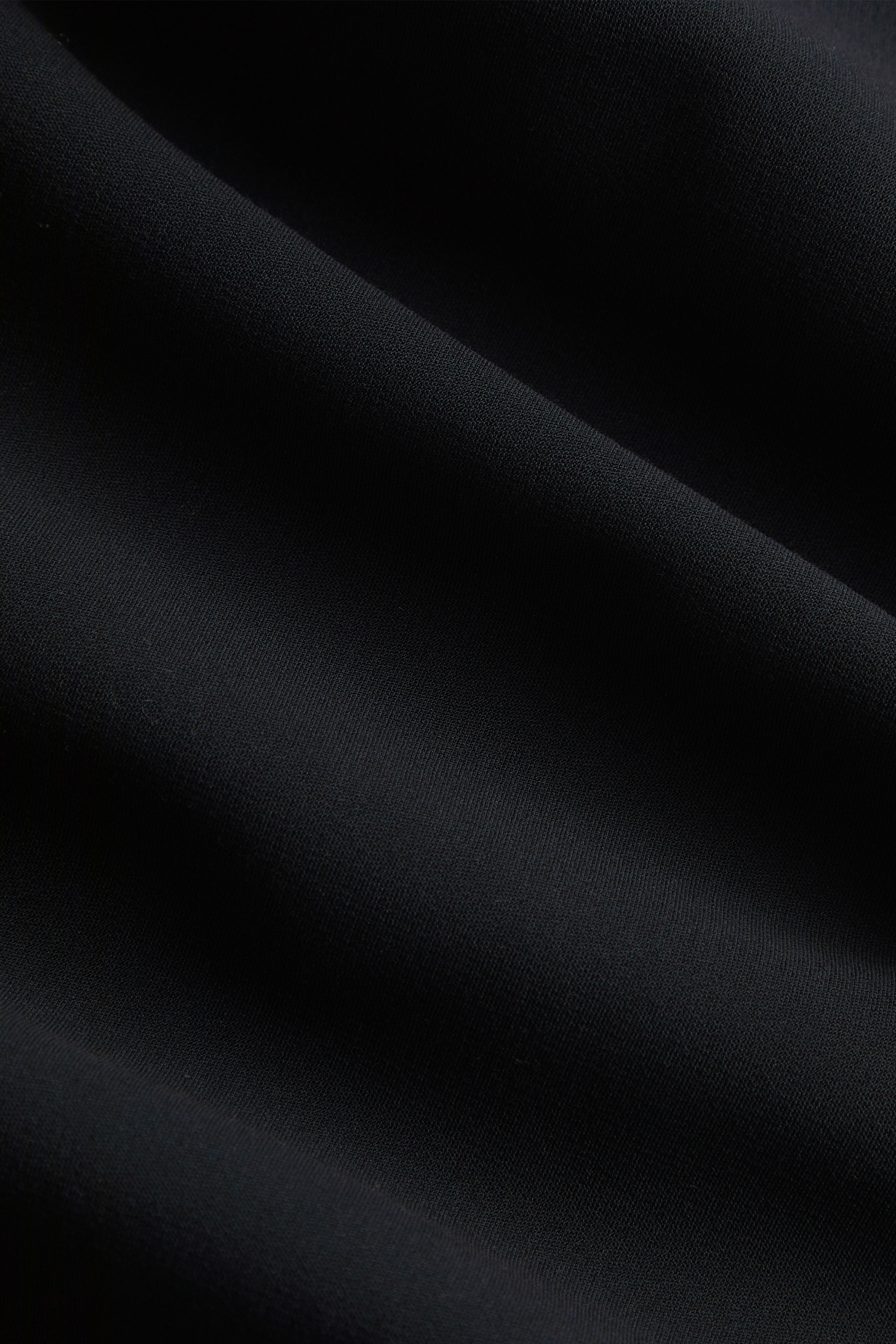 Mateo Tapered Trouser - Dark Navy