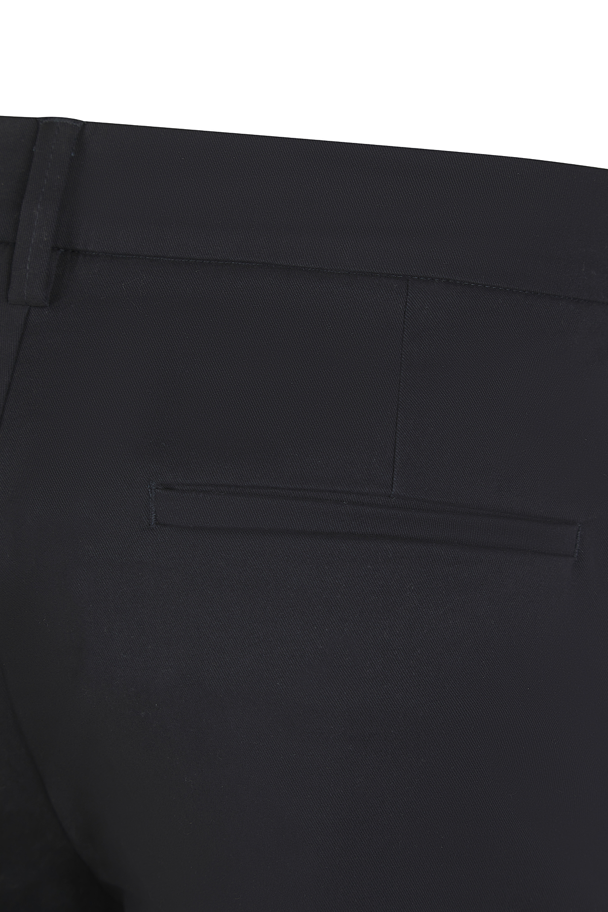 Elliot Easy Chino - Black