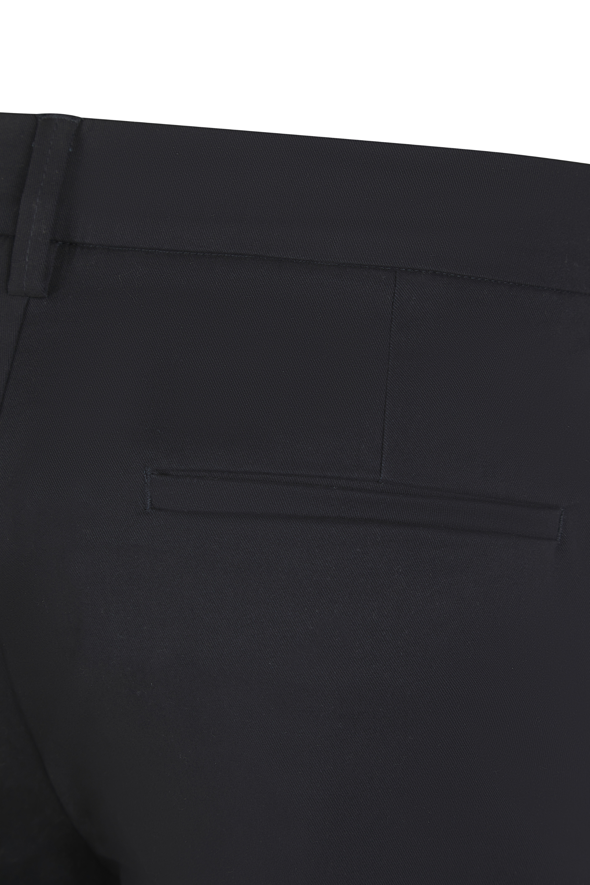 Elliot Easy Chino - Black