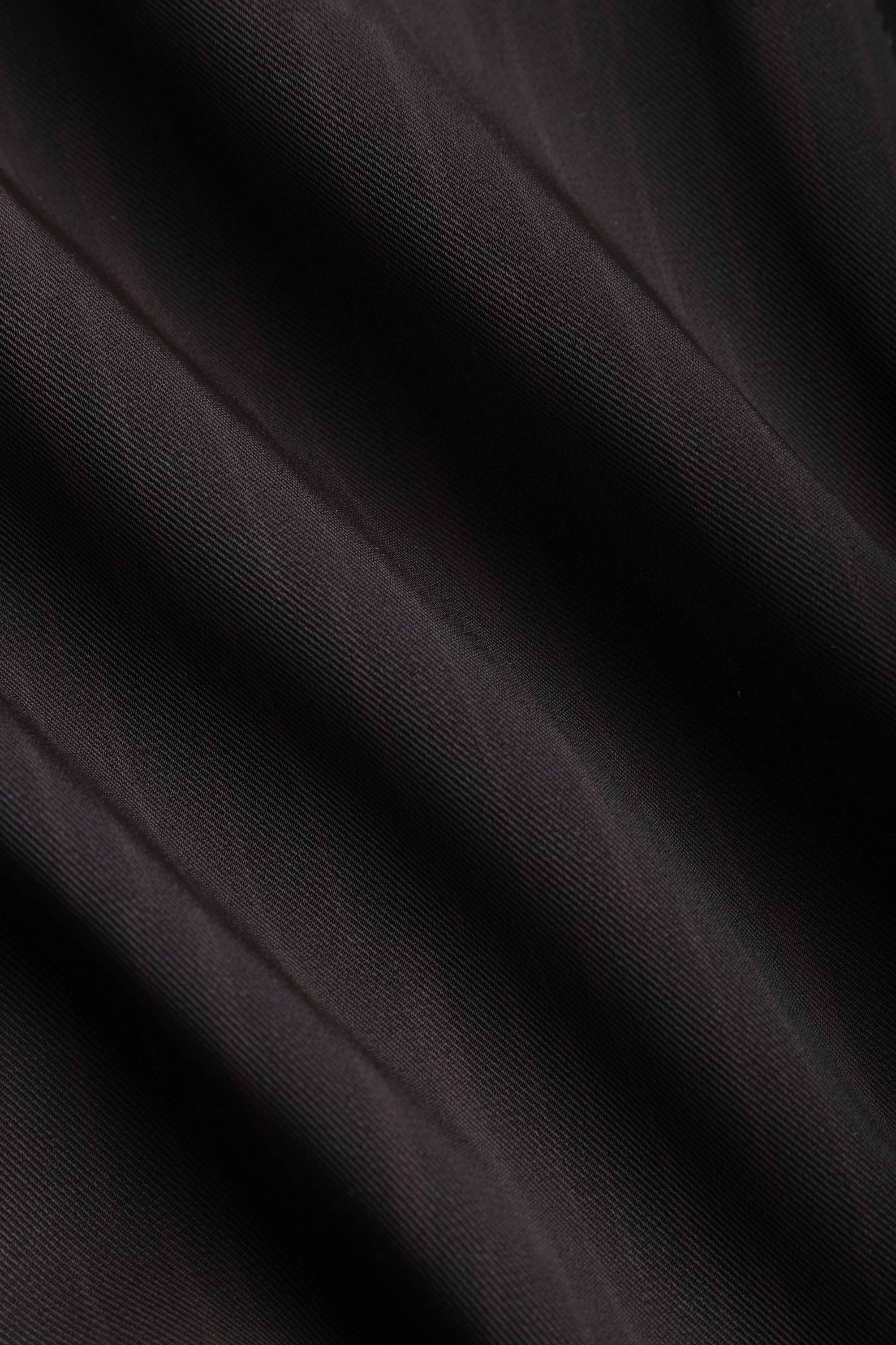 Silas Tailored Swim Short With Adjusters - Brown/Light Brown