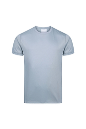LIGHT PEWTER BLUE