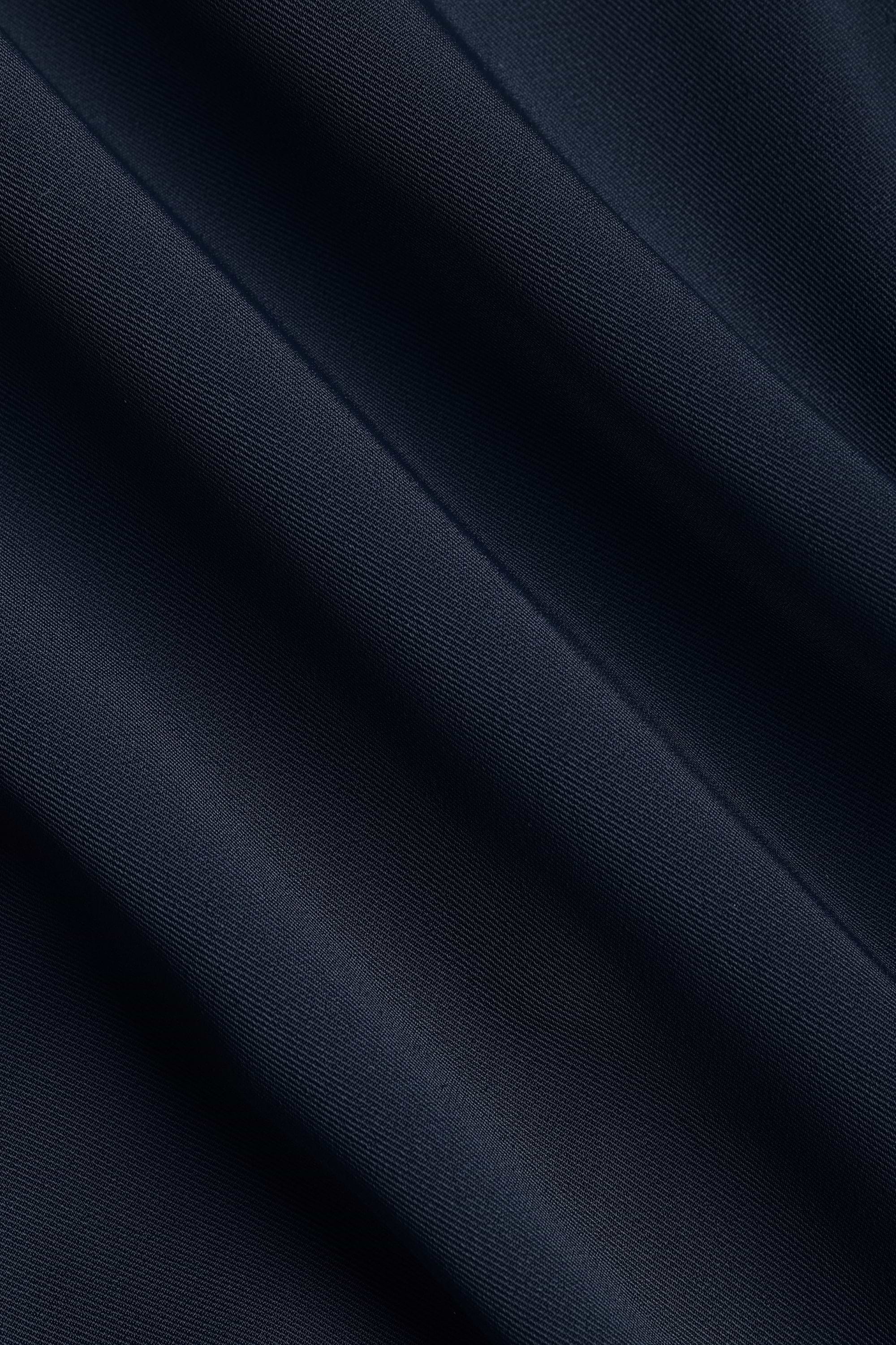 Barco Buckle Swim Short - Navy