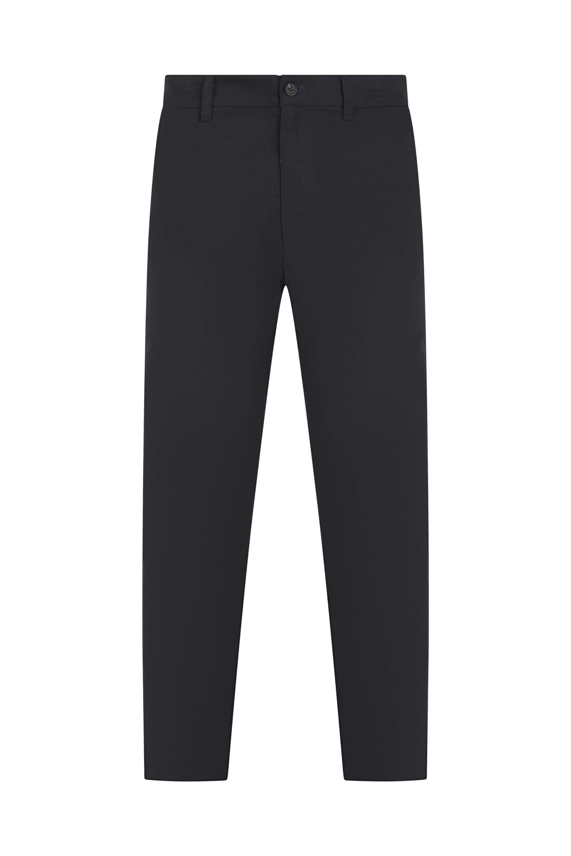 Elliot Easy Chino - Dark Navy