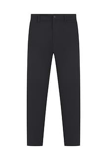 Elliot Easy Chino - Dark Navy