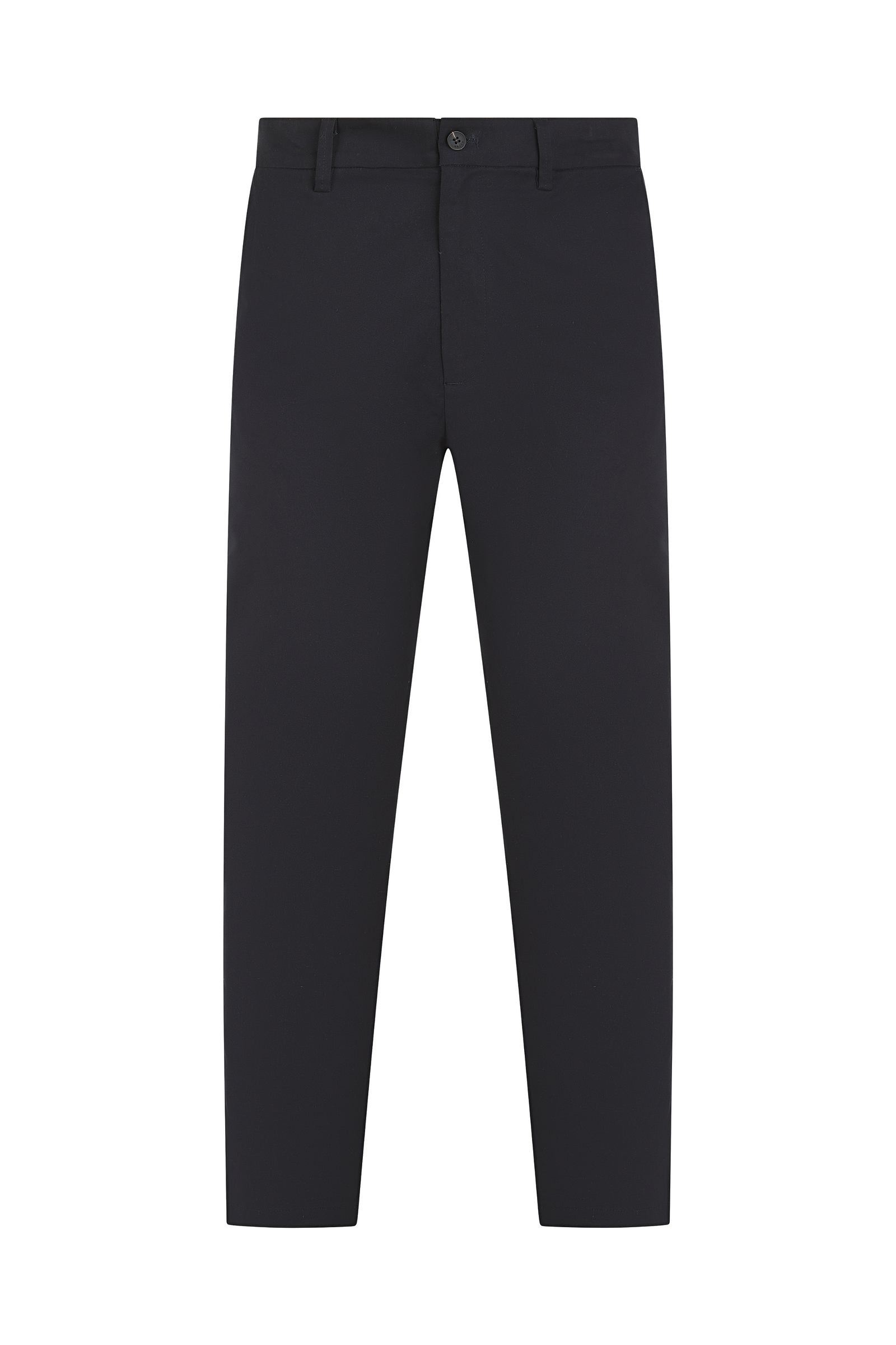 Elliot Easy Chino - Dark Navy