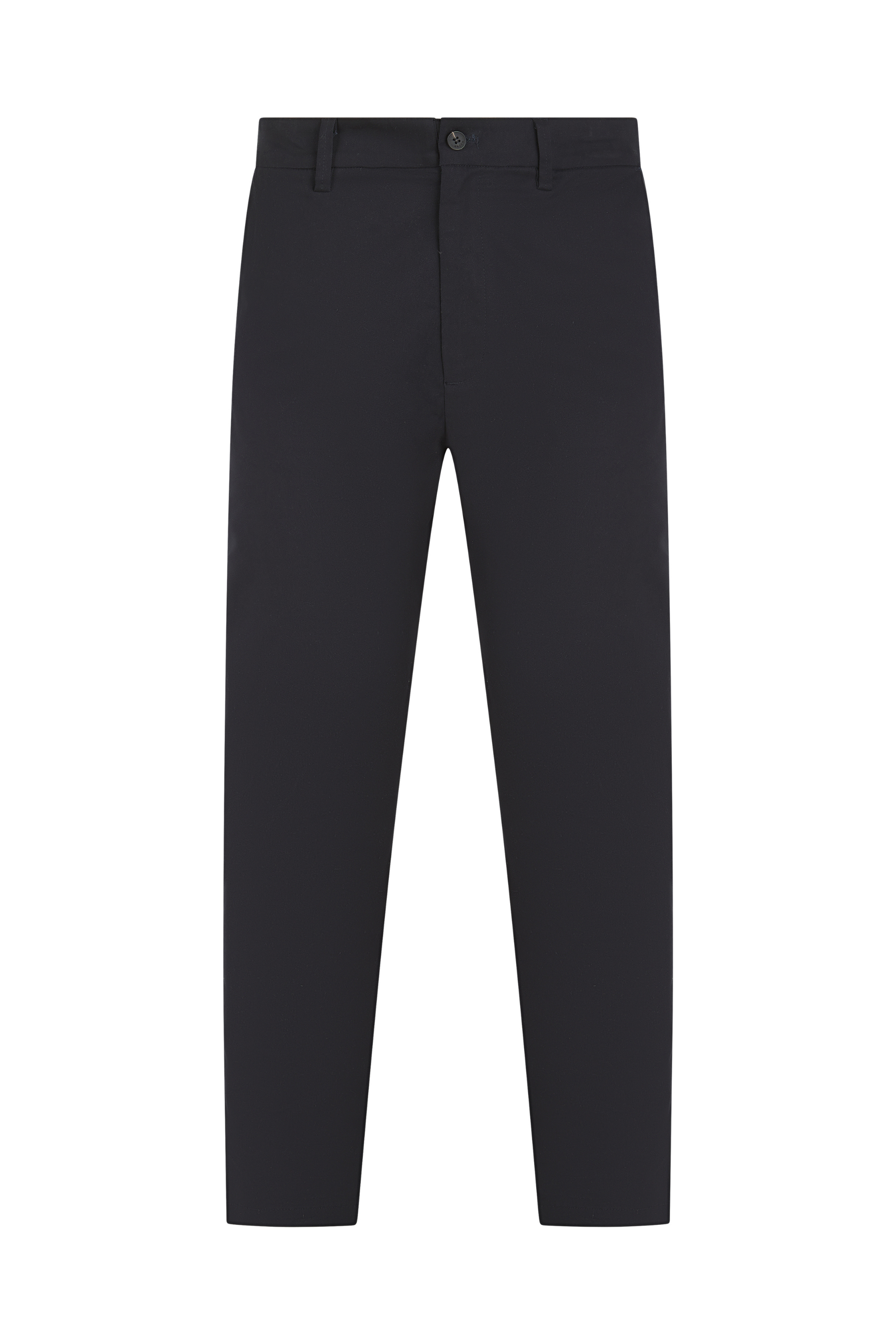 Elliot Easy Chino - Dark Navy