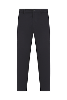 Elliot Easy Chino - Dark Navy