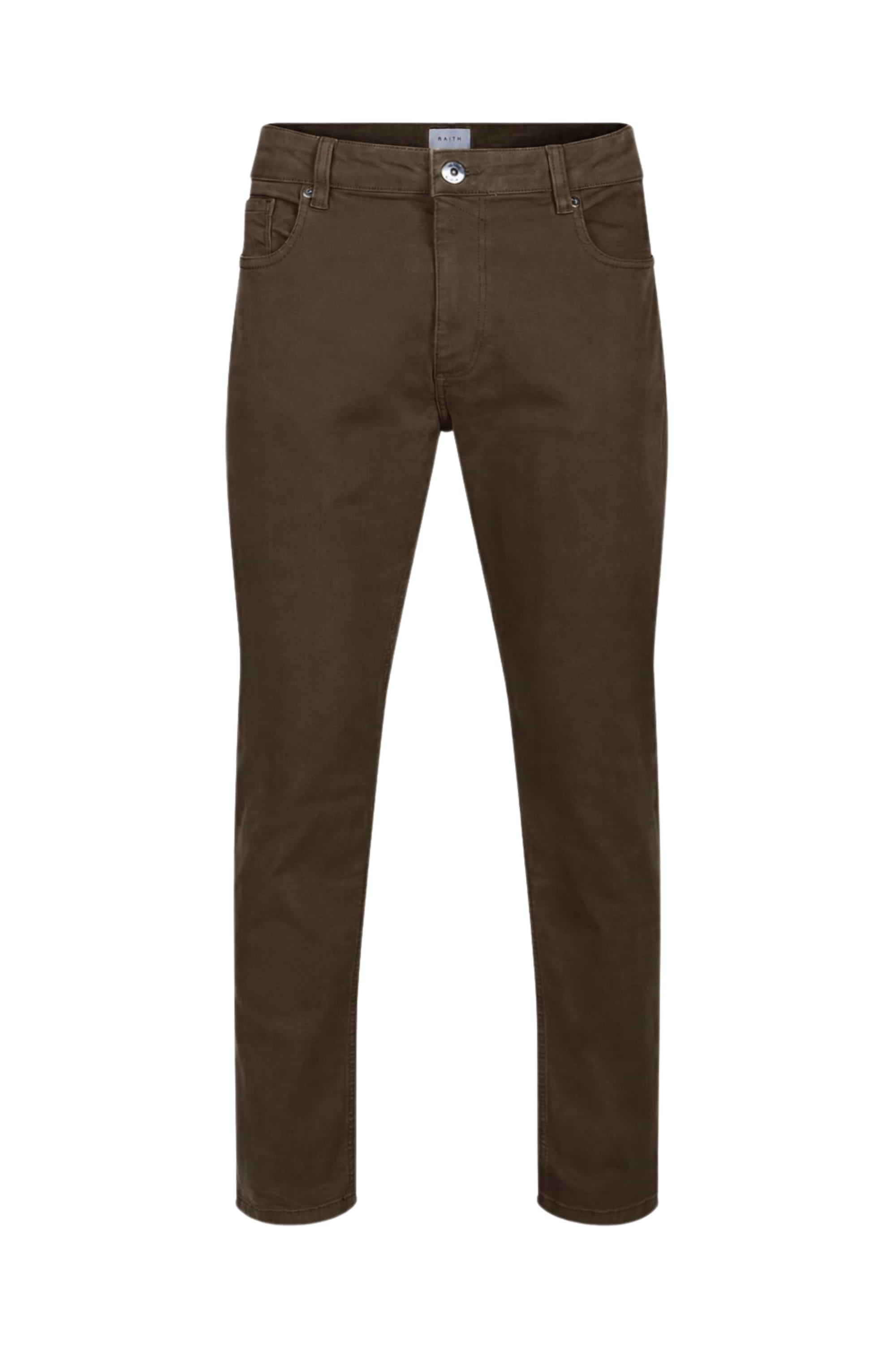 Marco Jean - Dark Brown