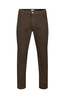 Marco Jean - Dark Brown